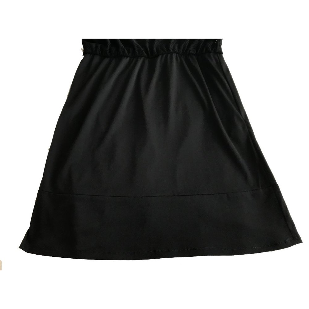 Point Zero Skirt - Picture 7 of 8